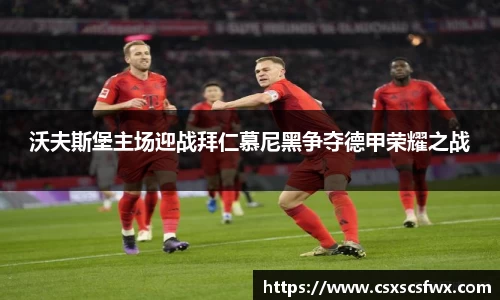 沃夫斯堡主场迎战拜仁慕尼黑争夺德甲荣耀之战