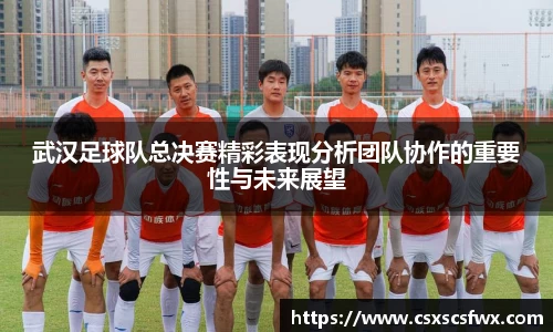 武汉足球队总决赛精彩表现分析团队协作的重要性与未来展望